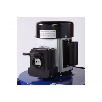 Установка D114A вытяжная BELMASH DC1600M-3