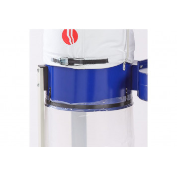 Установка D114A вытяжная BELMASH DC1600M-5