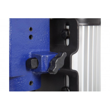 Станок S103A сверлильный вертикальный BELMASH DP250-16-11