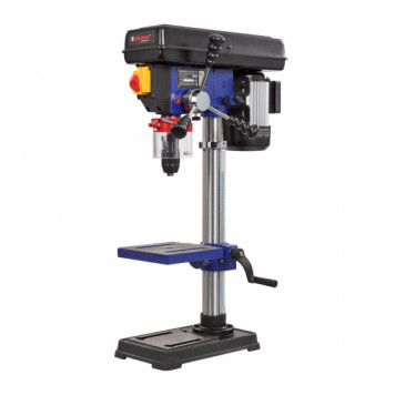 Станок S103A сверлильный вертикальный BELMASH DP250-16
