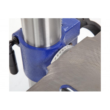 Станок S103A сверлильный вертикальный BELMASH DP250-16-6