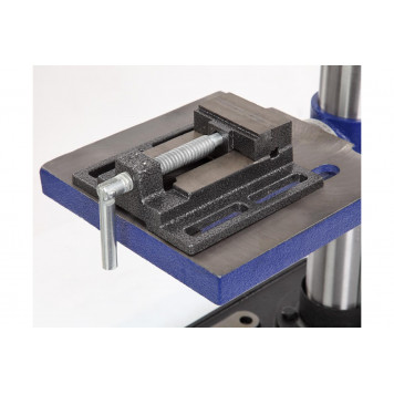 Станок S103A сверлильный вертикальный BELMASH DP250-16-7