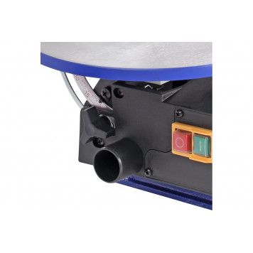 Станок S227A лобзиковый BELMASH SS-400VS-3