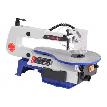 Станок S227A лобзиковый BELMASH SS-400VS