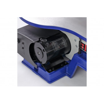 Станок S227A лобзиковый BELMASH SS-400VS-7