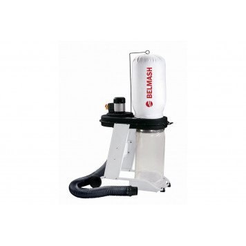 Установка D088A вытяжная BELMASH DC1200 Установка D088A вытяжная BELMASH DC1200