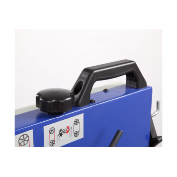 Станок S048A ленточнопильный 220В BELMASH WBS-228/2-8