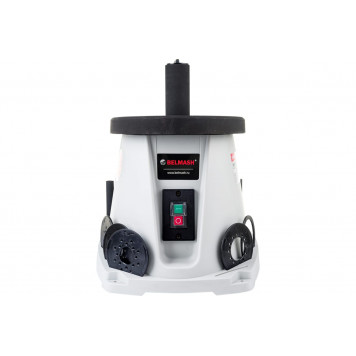 Станок S204A шлифовальный осцилляционно-шпиндельный BELMASH OSS-115-1