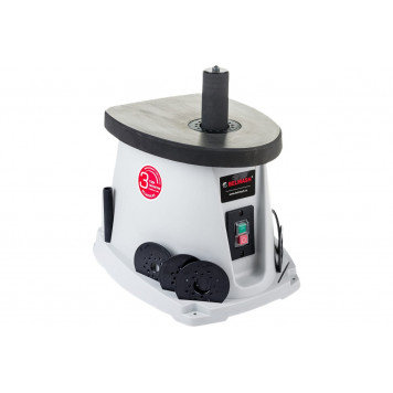 Станок S204A шлифовальный осцилляционно-шпиндельный BELMASH OSS-115-3