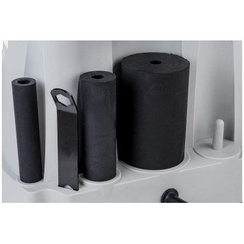 Станок S204A шлифовальный осцилляционно-шпиндельный BELMASH OSS-115-6