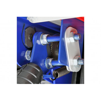 Станок деревообрабатывающий многофункциональный S041A BELMASH SDMR-2500-1