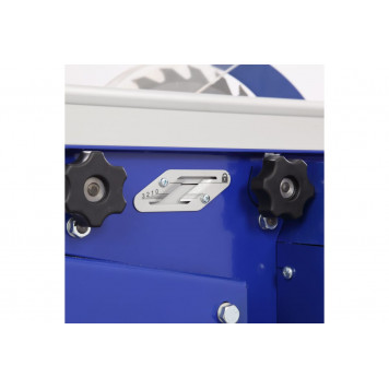 Станок деревообрабатывающий многофункциональный S041A BELMASH SDMR-2500-9