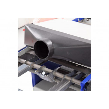 Станок деревообрабатывающий многофункциональный S041A BELMASH SDMR-2500-8