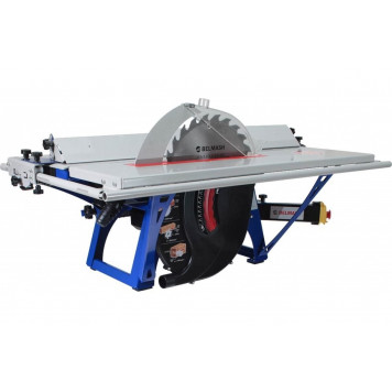 Станок многофункциональный деревообрабатывающий S016A BELMASH SDM-2500M