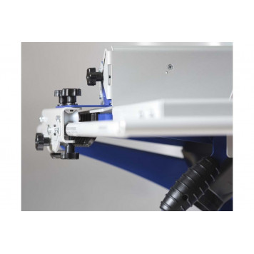 Станок многофункциональный деревообрабатывающий S016A BELMASH SDM-2500M-4