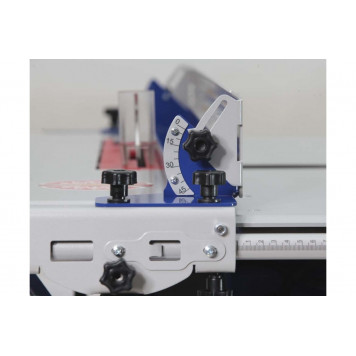 Станок многофункциональный деревообрабатывающий S016A BELMASH SDM-2500M-5