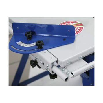 Станок многофункциональный деревообрабатывающий S016A BELMASH SDM-2500M-6