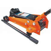 Домкрат гидравлический подкатной GSJ 1036610 г/п 2,0 т 125-300 мм, TOR 