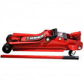 Домкрат подкатной 1005830, 2,5 т 85-350MM LT-FJ825001, шт, TOR 