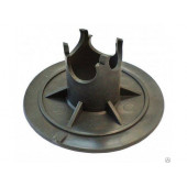 Фиксатор арматуры ФС-30/35 (300 шт)  05-0935