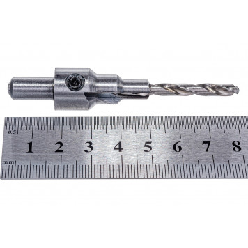 Сверло для конфирмата D-4,5мм (6,4мм) SIGMA-4