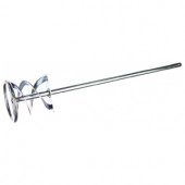 Миксер 8340431 для красок и смесей SDS+ 100*600мм SIGMA