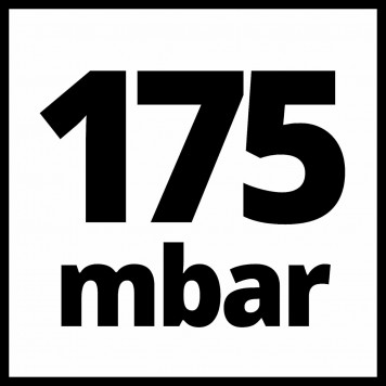 Пылесос TC-AV 1720 DW для сбора золы 1250 Вт, 20 л (арт. 2351666) Einhell-9