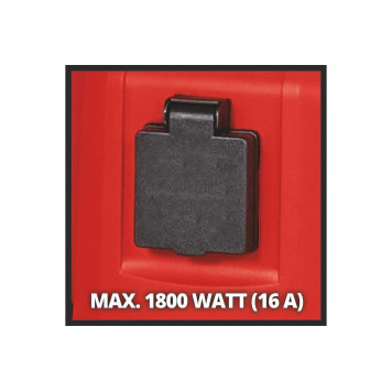 Пылесос строительный TE-VC 2350 SACL 2342475, Einhell-4