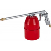 Пневмопистолет 4133200 для мовиля 0,9л Einhell