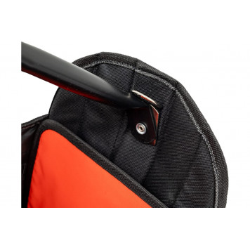 Сумка для инструмента 4530037 Bag 45/22, Einhell-4