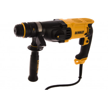 Перфоратор D25134K-KS 800 Вт, SDS+ DEWALT