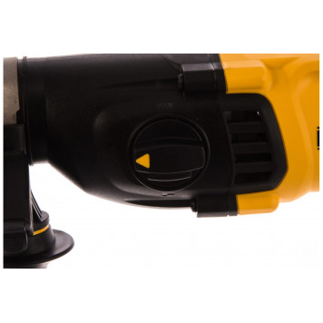 Перфоратор D25134K-KS 800 Вт, SDS+ DEWALT-4
