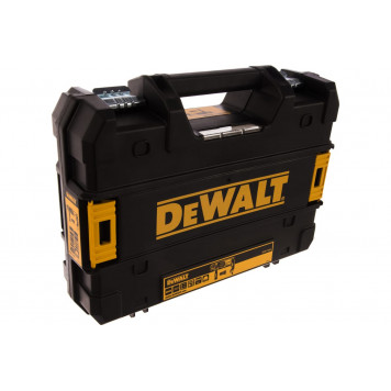 Перфоратор D25134K-KS 800 Вт, SDS+ DEWALT-5