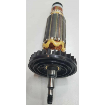 Ротор 511A49-6 в сборе 240V MAKITA-1
