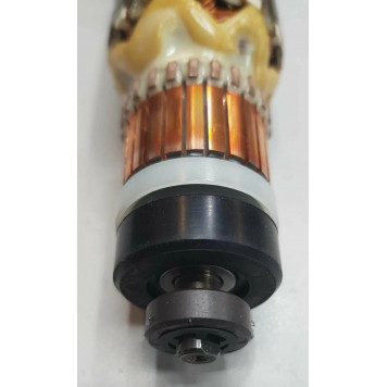 Ротор 511A49-6 в сборе 240V MAKITA-3