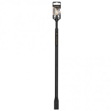 Зубило плоское по бетону 20х400мм SDS+, 992006 Rennbohr Power