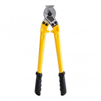 Кабелерез DL45018 450мм, для кабеля сечением до 150 кв.мм Deli