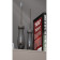 Набор HT1002C отверток "Home Series Gray" 2шт SL5x100+PH1x100 рукоятка из софттач пластика Deli