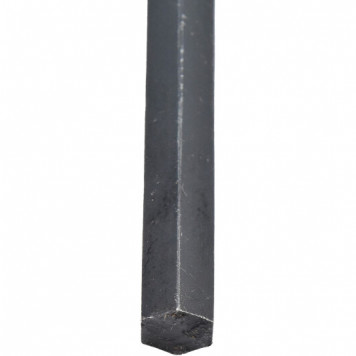 Ключ 56100 шестигранник 10,0мм "Vorel"-1