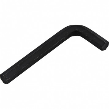 Ключ 56140 шестигранник 14,0мм "Vorel"-1