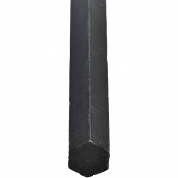 Ключ 56140 шестигранник 14,0мм "Vorel"-2