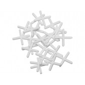 Крестики 04660 для плитки 6,0мм (75шт) "Vorel"