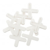 Крестики 04668 для плитки 8,0мм (30шт) "Vorel"