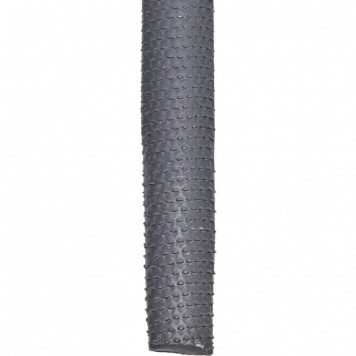 Рашпиль 25171 по дереву полукруглый 200мм "Vorel"-2