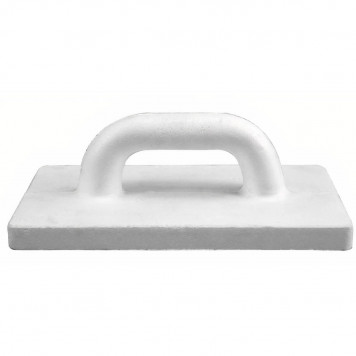 Тёрка 06400 пенопластовая 130х270мм VOREL Тёрка 06400 пенопластовая 130х270мм VOREL