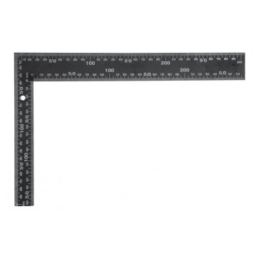 Угольник 18200 столярный металлический 600х400мм "Toya" Угольник 18200 столярный металлический 600х400мм "Toya"