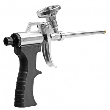 Пистолет 590128 для монтажной пены "Fomeron Hit"-2