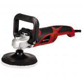 Машина полировальная 2093275 CC-PO 1100/150 E Einhell 