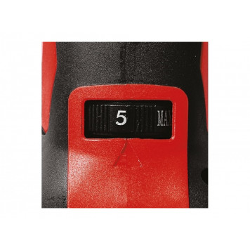 Набор Einhell: Многофункциональный инструмент аккумуляторный PXC TC-MG 18 Li, 1 аккумулятор PXC 2.5Ач 18В, ЗУ 3А-4