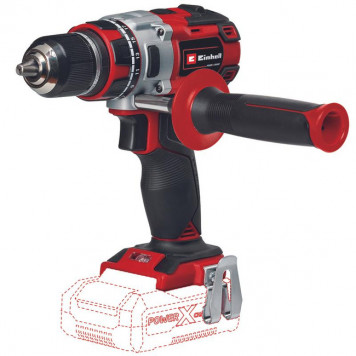 Шуруповерт PXC TP-CD 18/80 Li BL аккумуляторный (АКБ PXC Plus 5.2 А/ч 18В, ЗУ) 4514300SET Einhell-1